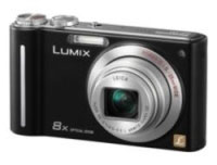 Panasonic Lumix DMC-ZX1 schwarz (DMC-ZX1EG-K)